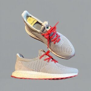 RARE Adidas Ultra Boost Uncaged Solebox S80338 Size 7.5 Great Shape